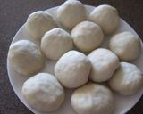 焼きそばおやき♪作り方12写真