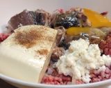 魚缶で♡魚ハンバーグ作り方2写真