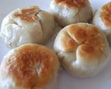 焼きそばおやき♪作り方16写真