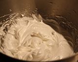大好き☆モカダクワーズ作り方4写真