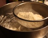 大好き☆モカダクワーズ作り方5写真