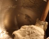 大好き☆モカダクワーズ作り方6写真