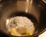 大好き☆モカダクワーズ作り方13写真