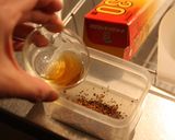 大好き☆モカダクワーズ作り方14写真