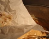 大好き☆モカダクワーズ作り方17写真