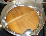 パパのブリアラ大根②作り方6写真