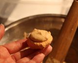 大好き☆モカダクワーズ作り方20写真