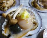 貝付きほたてが手に入ったら、お試しを！作り方3写真