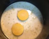 ☆離乳食☆冷凍裏ごしコーンスープ作り方4写真