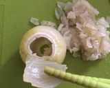 ほっこり丸ごとたまねぎ作り方3写真