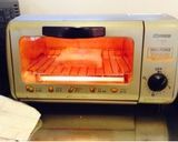 簡単☆絶品☆目玉焼きトースト作り方3写真