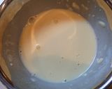 お弁当に！豚肉味付け天プラ❀作り方3写真