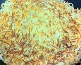 ~しずおか香る~カリ☆シャキかた焼きそば作り方4写真