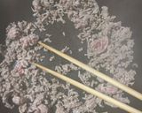 ちょちょいとポン酢焼きうどん野郎作り方2写真
