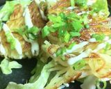 ~しずおか香る~カリ☆シャキかた焼きそば作り方9写真