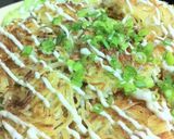 ~しずおか香る~カリ☆シャキかた焼きそば作り方8写真