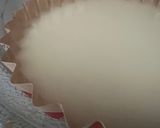 卵白消費の白いレモンケーキ作り方2写真