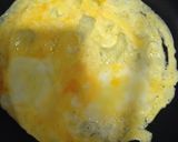 15分でがっつりオムそば弁当♡作り方6写真