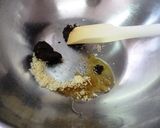 皮なし！簡単！キャベツのコロコロ味噌焼売作り方2写真