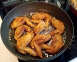 我が家の手羽先唐揚げ作り方5写真