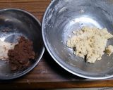 アイスボックスクッキー作り方6写真