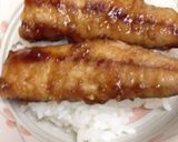わが家で大人気！冷凍秋刀魚の蒲焼作り方5写真