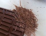 バレンタイン❤ウーピーパイdeチョコデコ作り方10写真