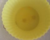 お弁当のおかずにお花みたいなハムエッグ！作り方1写真