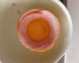 お弁当のおかずにお花みたいなハムエッグ！作り方5写真