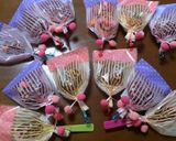 バレンタイン❤ウーピーパイdeチョコデコ作り方13写真