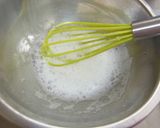 うちのおやつ 簡単バナナケーキ作り方7写真