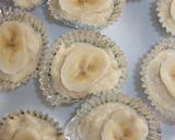 うちのおやつ 簡単バナナケーキ作り方9写真