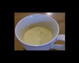 簡単!煮物でリメイクかぼちゃコーンスープ作り方5写真