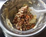 木の実のプチタルト作り方8写真