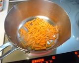 ♪旨～い鶏唐あんかけ作り方3写真