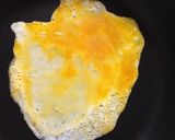 簡単広島焼き風焼そば作り方5写真