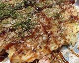簡単広島焼き風焼そば作り方6写真