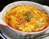 子供も大好き！！簡単ラザニア作り方4写真
