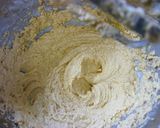 一年かけて作るフルーツケーキ作り方1写真