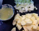 絶対に美味しい☆ドレッシング☆作り方2写真
