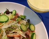 絶対に美味しい☆ドレッシング☆作り方5写真