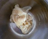 一年かけて作るフルーツケーキ作り方5写真