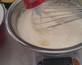 しゅわん♢チーズムース作り方4写真
