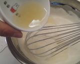 しゅわん♢チーズムース作り方5写真