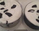 しゅわん♢チーズムース作り方10写真