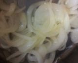 簡単玉ねぎでホワイトソース☆ドリアにも♪作り方1写真