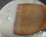 簡単玉ねぎでホワイトソース☆ドリアにも♪作り方3写真