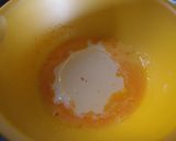 パイン缶を使ってアップサイドダウンケーキ作り方6写真