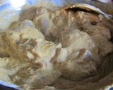 本格バターチキンカレー作り方1写真