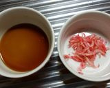 副菜に♡優しいお味♡大根の葉っぱの炒め煮作り方3写真